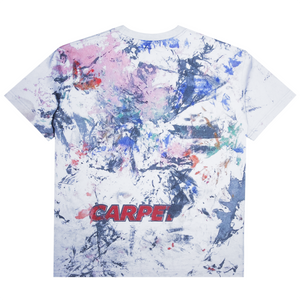 Carpet Rag Tee