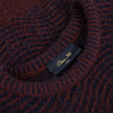 Load image into Gallery viewer, Dime Mohair Wave Knit
