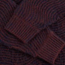 Load image into Gallery viewer, Dime Mohair Wave Knit
