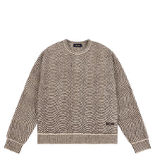 Load image into Gallery viewer, Dime Mohair Wave Knit
