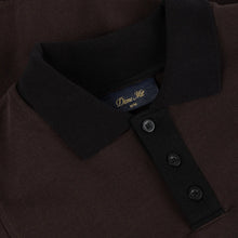 Load image into Gallery viewer, Dime French Terry Rugby
