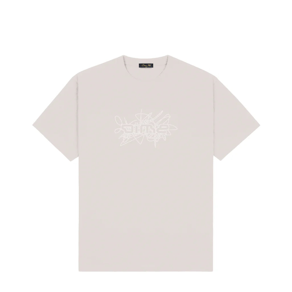 Dime Glyph Tee