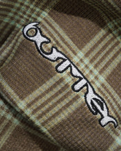 Carica l'immagine nel visualizzatore di Gallery, Butter Goods Waffle Zip Hoodie
