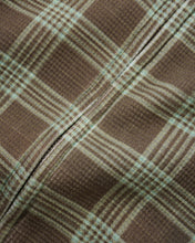 Carica l'immagine nel visualizzatore di Gallery, Butter Goods Waffle Zip Hoodie
