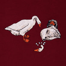 Carica l&#39;immagine nel visualizzatore di Gallery, Fked Goose Crewneck
