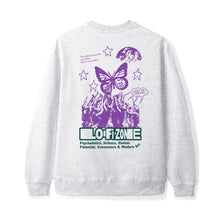 Load image into Gallery viewer, Psychedelics Crewneck
