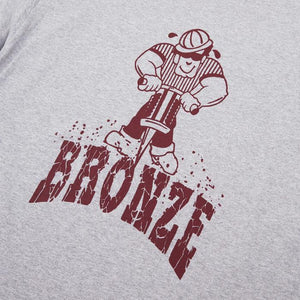 Jackhammer Tee