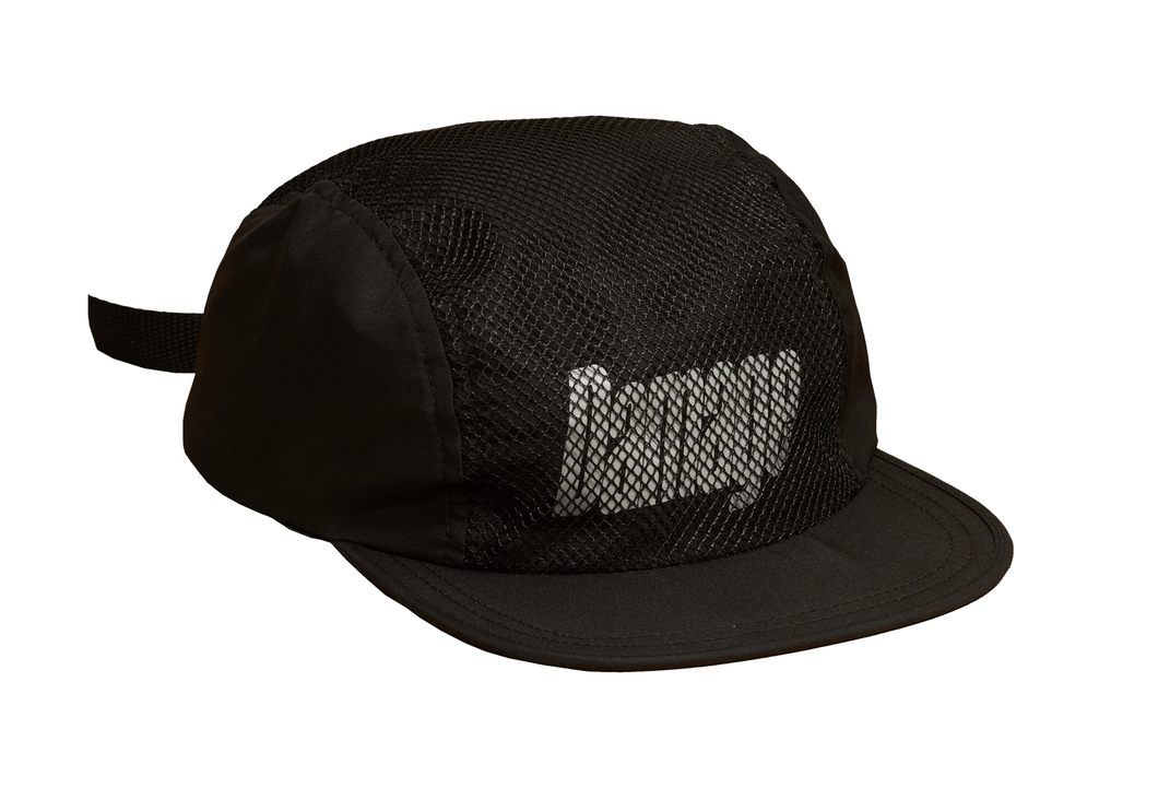 3 Panel Tech Cap