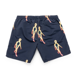 Creepwalker Swimshorts