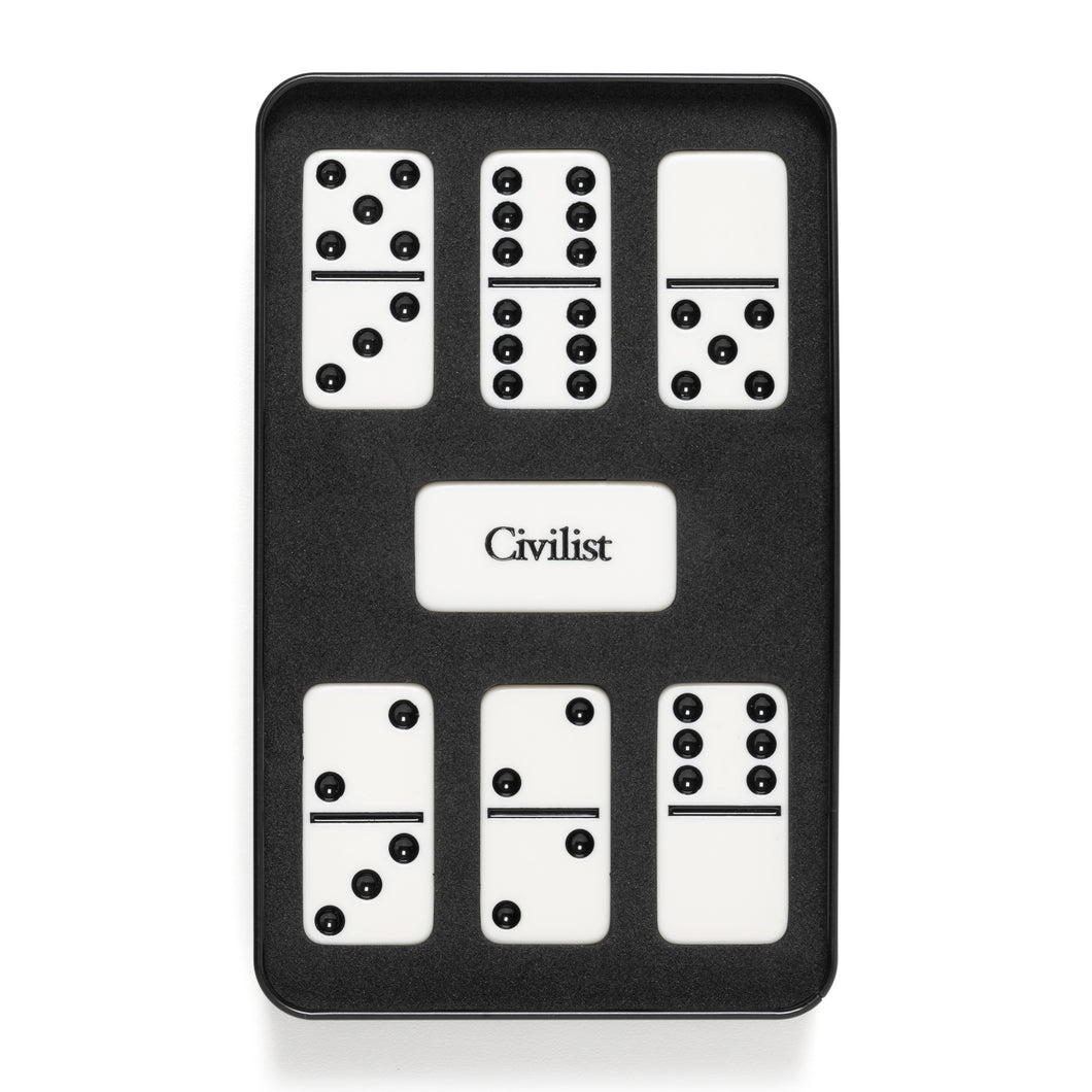 Domino Set