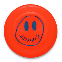 Load image into Gallery viewer, Smiler Frisbee
