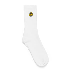 Mini Smiler Socks