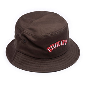 Spike Bucket Hat