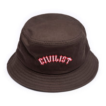 Load image into Gallery viewer, Spike Bucket Hat

