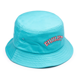 Spike Bucket Hat