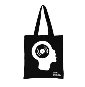 Multi Logo Shopper