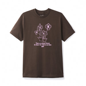 Flowers Tee
