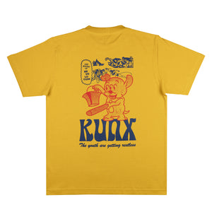 Sound Of Revolution Tee