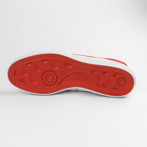 WB-1 White/Red