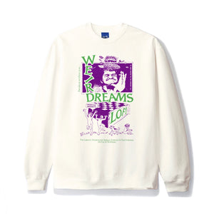 Weird Dreams Crewneck