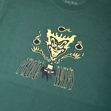 Carica l&#39;immagine nel visualizzatore di Gallery, Evil Tee
