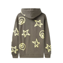 Load image into Gallery viewer, All Over Shapes Hoodie
