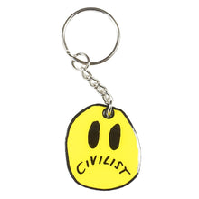 Load image into Gallery viewer, Smiler Keychain
