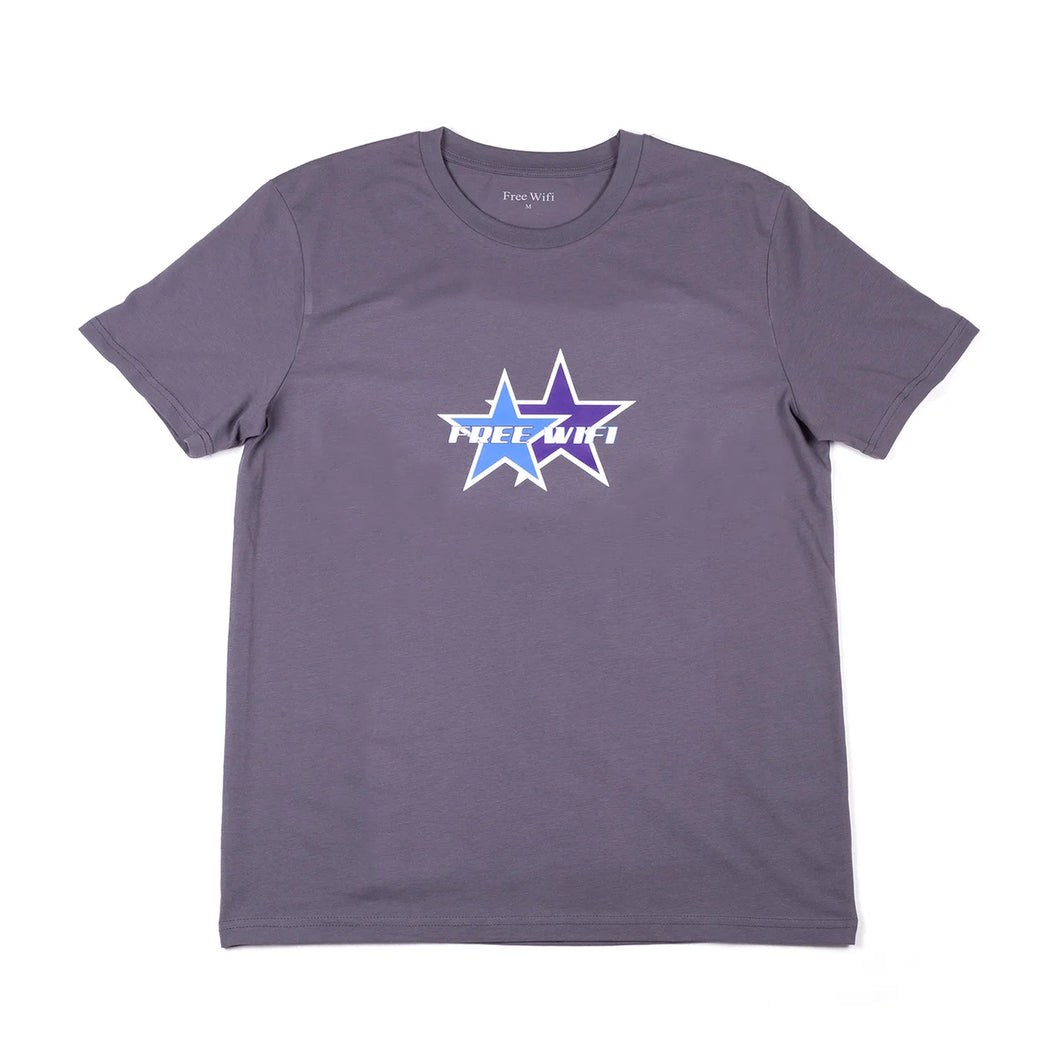 Free Stars Tee