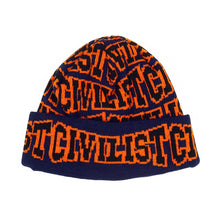 Load image into Gallery viewer, Allover Club Beanie
