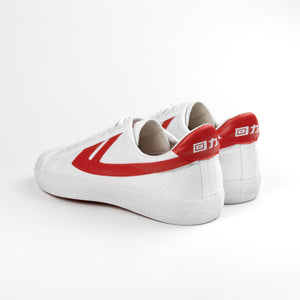 WB-1 White/Red