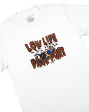 Load image into Gallery viewer, Low Life Brik Tee
