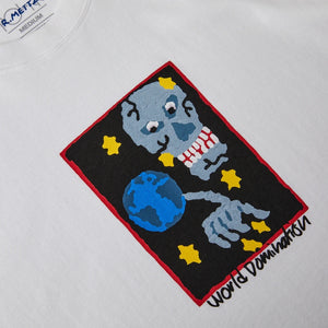World Domination Tee