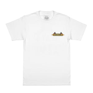 Trickle Down Tee
