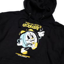 Load image into Gallery viewer, Clock Out Hoodie
