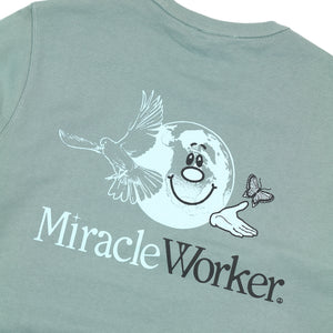 Miracle Worker Crewneck