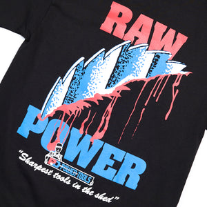 Power Tools Tee