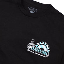 Load image into Gallery viewer, Power Tools Tee

