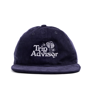 Trip Advisor Cap